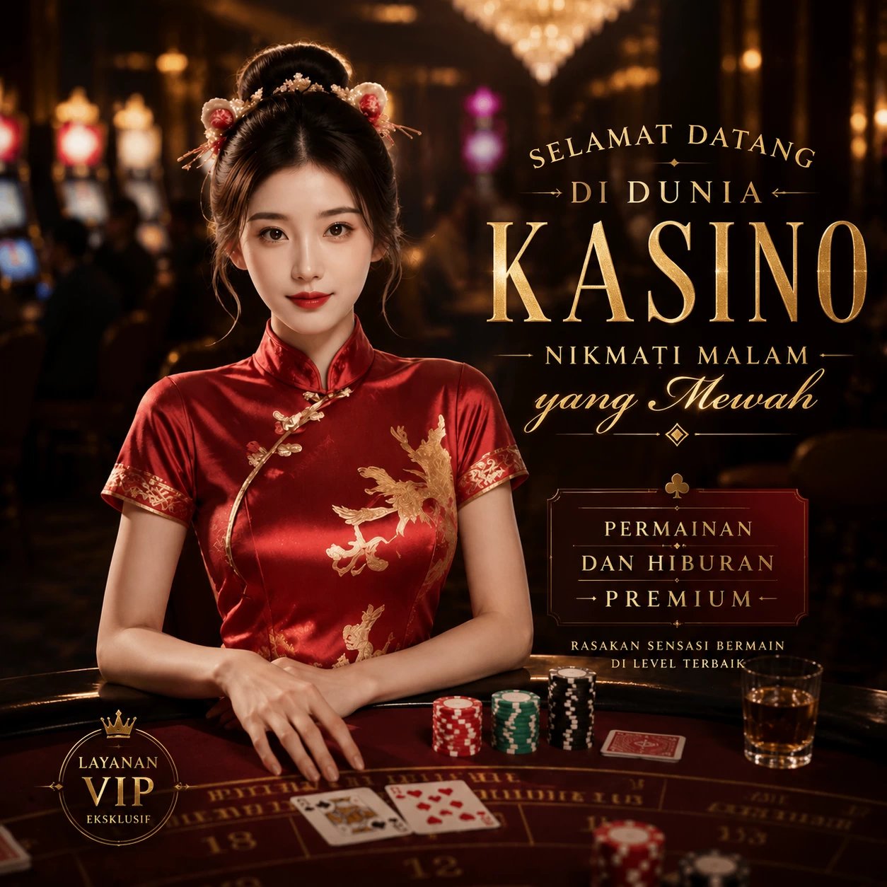 Menggali Fitur Menarik di Situs Game idrbet77