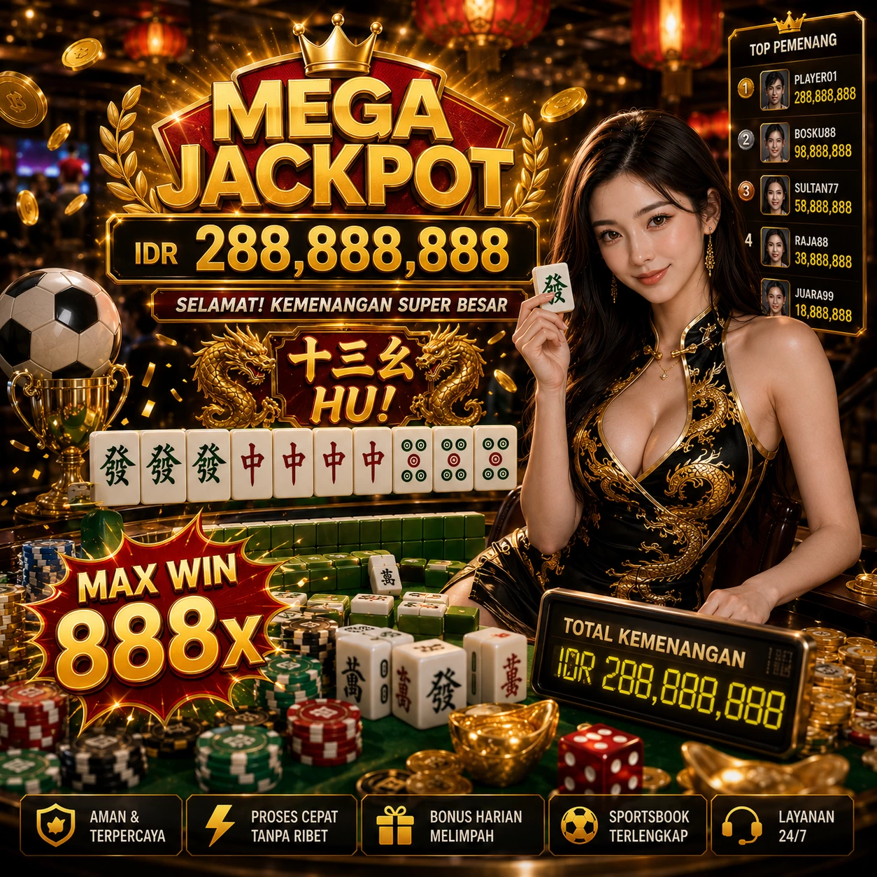 Panduan Lengkap Menjelajahi Platform Permainan idrbet77