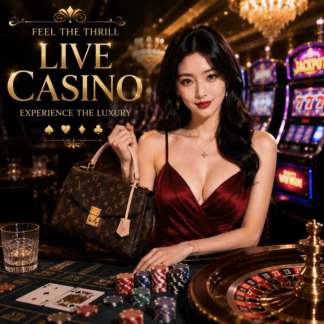 idrbet77