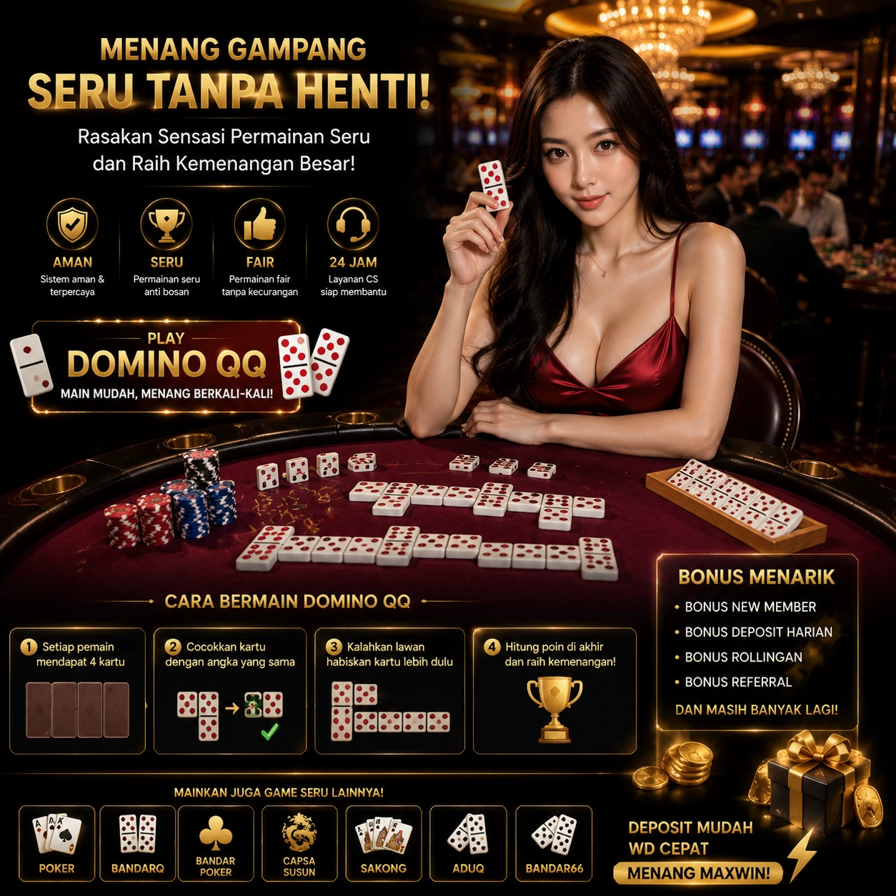idrbet77