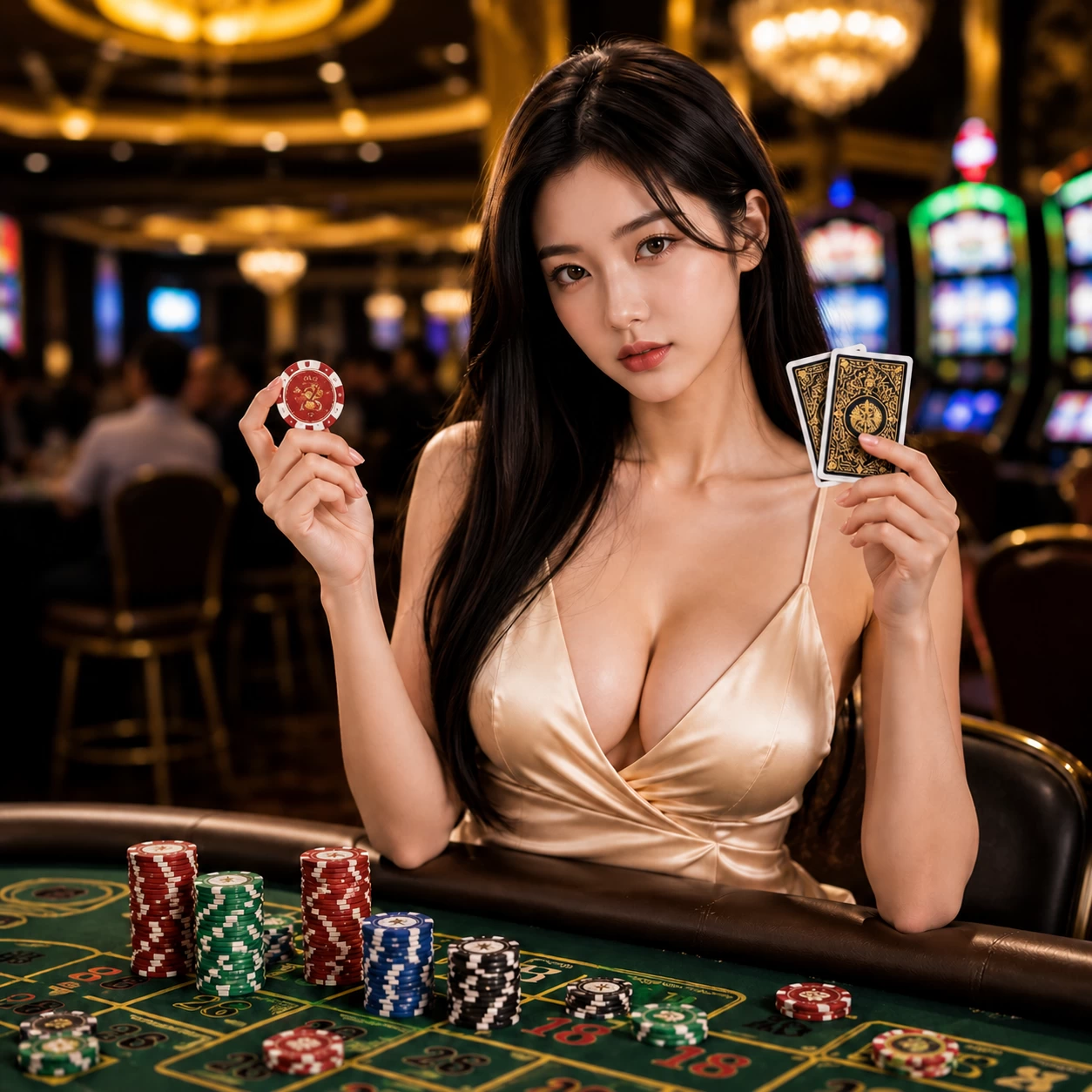 Cara Mendaftar dan Bermain di idrbet77